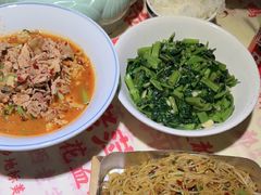 -老萍巷莲花血鸭·萍乡地标江西菜(步行街店)