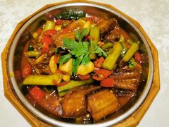 -三色堇(小通巷店)