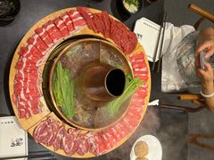 -北门涮肉·铜锅涮肉(南锣鼓巷店)