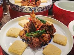 -二十八里太湖船菜(吉祥路店)