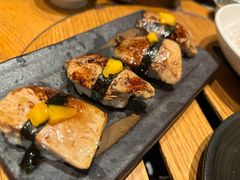 -赤坂亭·M9和牛烧肉·铁板烧·日料398放题(长泰广场店)