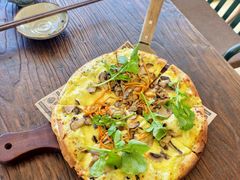 -翠田Green Field Kitchen