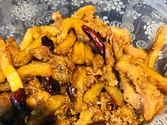 -知味脆皮鸡