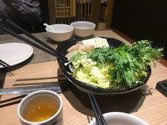 -歌行灯日本料理(伊势丹店)