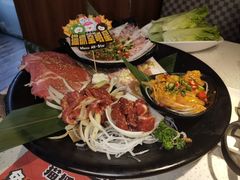-猫抓烤肉(观音桥九街店)
