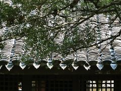 -宁波市保国寺古建筑博物馆