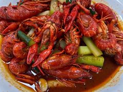 -兄弟龙虾(张槎店)