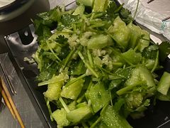-小旋风·鹤岗烧烤(佳丰北苑店)