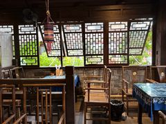 -香满楼(临安路店)