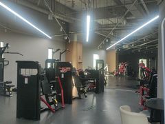 -像素游泳健身(中弘·像素店)