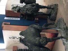 -银川河东国际机场