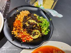 -二孃鸡爪爪(东风路总店)