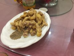 -砂锅李(九江路店)