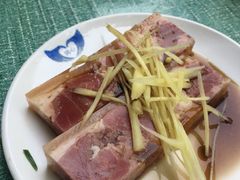 -老赵面店(大西路店)