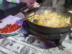 -蘭奢雅集·江浙菜(青山江滩店)