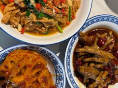 -回家吃饭·地道南昌菜(建德观总店)