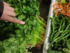 -农耕记·湖南土菜(科技园店)