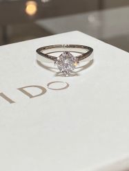 -I Do(镇江苏宁广场店)