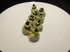 -甄御•海鲜新青岛菜(麦岛店)