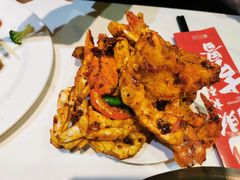 -吉布鲁牛排海鲜自助(成都大悦城店)