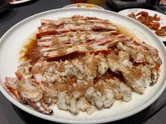 -徐记海鲜(观沙岭|滨江新城店)