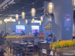 -小肥牛潮汕牛肉火锅(南联店)
