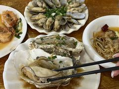 -温州一家人美食(西木头市店)