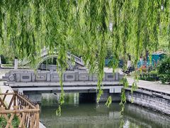 -济南大明湖景区