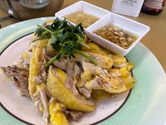 -金生美食(贵州路店)