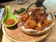 -沼津港精致料理·寿喜烧·烧鸟(漕河泾印象城店)