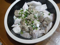 -爷爷的土钵菜(街道口店)