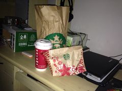 iphone_upload_pic-星巴克(厦门SM新生活广场店)