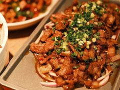 -树厨贵州菜(大十字店)