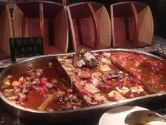 -骊韵咖啡厅(深圳中海凯骊酒店)