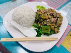 -烧鹅濑(西华路店)