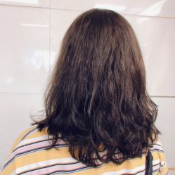 -SIX Hair Consultant