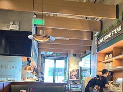 -原石牛扒·约会餐厅(龙城万科里店)