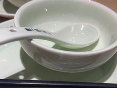 -吕氏疙瘩汤·海鲜新鲁菜(凯德mall新都心店)