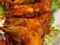 -园中园美食城