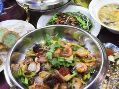 -长兴菜馆(高桥店)