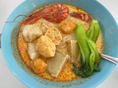 -穆拉诺餐厅(上海玻璃博物馆店)