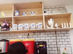-soulfa柠檬茶(鹭江店)