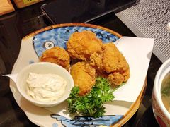 -昱匠·日本料理(金融街店)