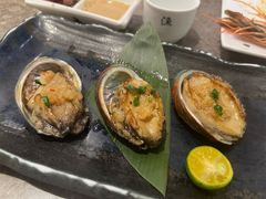 -大渔铁板烧(花园道店)