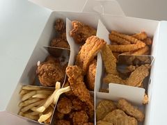 -麦当劳(长沙东风路店)