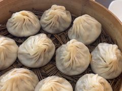 -锡笼记·无锡小笼(常熟万达店)