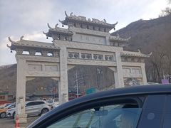 -五台山风景名胜区