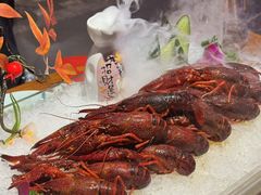 -红胖胖龙虾王·本地菜