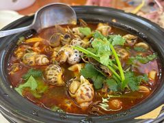 -全记海鲜菜馆(海傍街店)