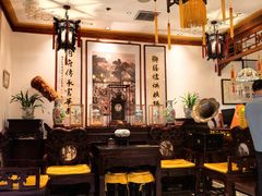 -富华斋饽饽铺·宫廷糕点·伴手礼(护国新天地店)